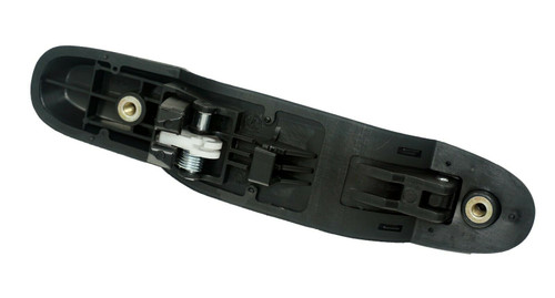 DOOR HANDLE OUTER SLIDING DOOR W/IGNITION HOLE (M1) REPLACEMENT FOR  TOYOTA SIENNA  2002 PARTSLINK NUMBER  TO1521115