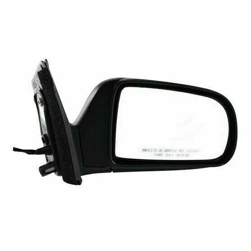 DOOR MIRROR RH POWER REPLACEMENT FOR  TOYOTA SIENNA  2002 PARTSLINK NUMBER  TO1321128