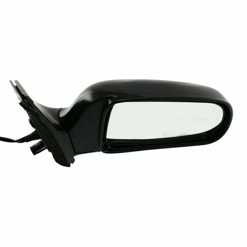 DOOR MIRROR RH POWER REPLACEMENT FOR  TOYOTA SIENNA  2002 PARTSLINK NUMBER  TO1321128