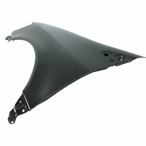 FENDER FR LH REPLACEMENT FOR  TOYOTA SIENNA  2002 PARTSLINK NUMBER  TO1240167