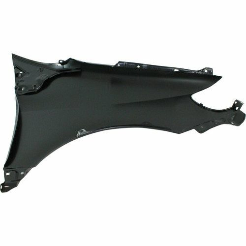 FENDER FR LH REPLACEMENT FOR  TOYOTA SIENNA  2002 PARTSLINK NUMBER  TO1240167