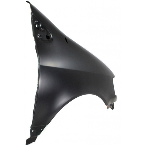 FENDER FR RH W/ANTENNA HOLE REPLACEMENT FOR  TOYOTA SIENNA  2002 PARTSLINK NUMBER  TO1241167