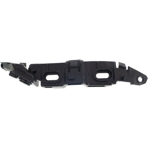 BUMPER GUIDE FR RH OUTSIDE   REPLACEMENT FOR VOLKSWAGEN GOLF HATCHBACK 2015 PARTSLINK NUMBER  VW1033102