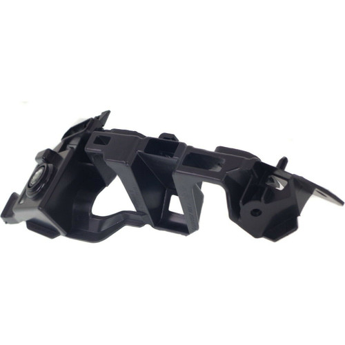 BUMPER GUIDE FR RH OUTSIDE   REPLACEMENT FOR VOLKSWAGEN GOLF HATCHBACK 2015 PARTSLINK NUMBER  VW1033102