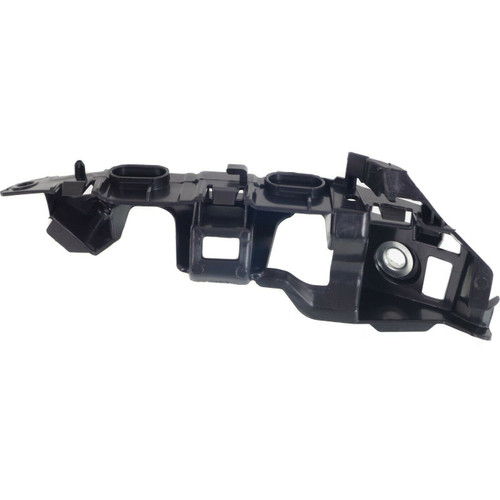 BUMPER GUIDE FR RH OUTSIDE   REPLACEMENT FOR VOLKSWAGEN GOLF HATCHBACK 2015 PARTSLINK NUMBER  VW1033102