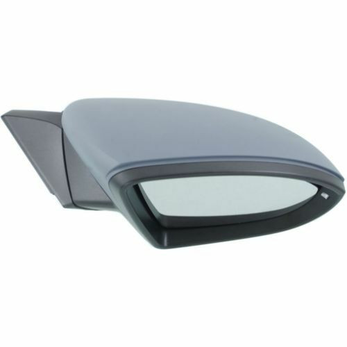 DOOR MIRROR RH POWER PTM HTD W/SIGNAL REPLACEMENT FOR VOLKSWAGEN GOLF HATCHBACK 2015 PARTSLINK NUMBER VW1321154 DOOR MIRROR RH POWER PTM HTD W/SIGNAL REPLACEMENT FOR VOLKSWAGEN GOLF HATCHBACK 2015 PARTSLINK NUMBER VW1321154