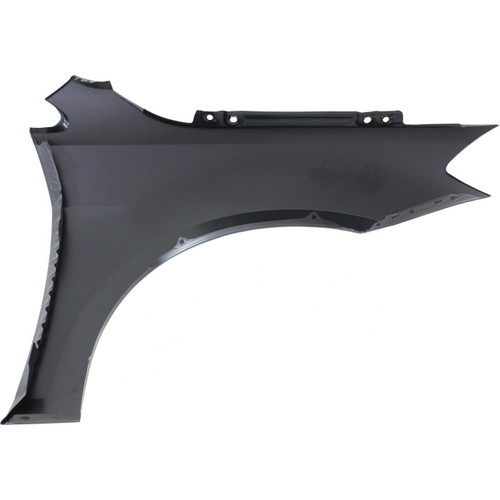 FENDER FR LH   REPLACEMENT FOR VOLKSWAGEN GOLF HATCHBACK 2015 PARTSLINK NUMBER  VW1240148