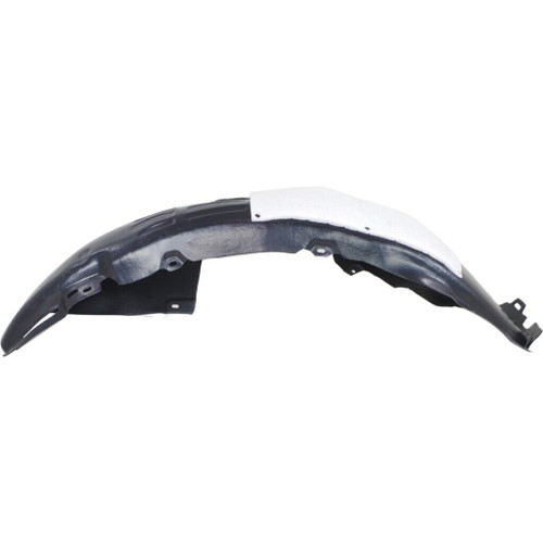 FENDER LINER FR LH REARWARD SAME AS VW1248146 REPLACEMENT FOR VOLKSWAGEN GOLF HATCHBACK 2015 PARTSLINK NUMBER VW1248128 FENDER LINER FR LH REARWARD SAME AS VW1248146 REPLACEMENT FOR VOLKSWAGEN GOLF HATCHBACK 2015 PARTSLINK NUMBER VW1248128