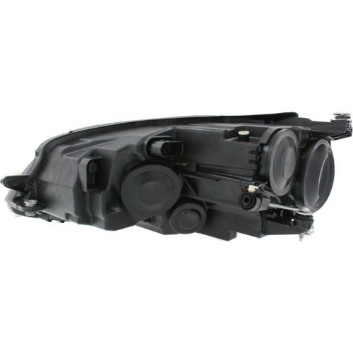 HEAD LAMP RH HALOGEN FROM 6/30/14   REPLACEMENT FOR VOLKSWAGEN GOLF HATCHBACK 2015 PARTSLINK NUMBER  VW2503160U
