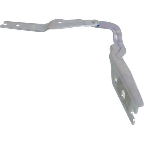 HOOD HINGE LH STEEL REPLACEMENT FOR VOLKSWAGEN GOLF HATCHBACK 2015 PARTSLINK NUMBER VW1236118 HOOD HINGE LH STEEL REPLACEMENT FOR VOLKSWAGEN GOLF HATCHBACK 2015 PARTSLINK NUMBER VW1236118