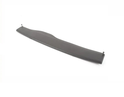 RADIATOR SUPPORT UPPER SEAL   REPLACEMENT FOR VOLKSWAGEN GOLF HATCHBACK 2015 PARTSLINK NUMBER  VW1224102