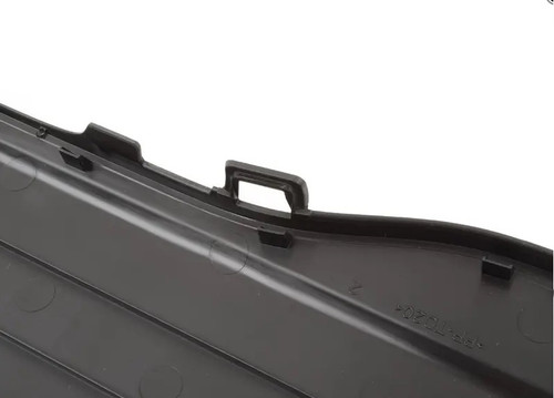 RADIATOR SUPPORT UPPER SEAL   REPLACEMENT FOR VOLKSWAGEN GOLF HATCHBACK 2015 PARTSLINK NUMBER  VW1224102