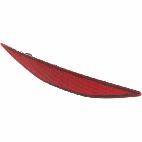 REFLECTOR RR RH CAPA REPLACEMENT FOR VOLKSWAGEN GOLF HATCHBACK 2015 PARTSLINK NUMBER VW1185105C REFLECTOR RR RH CAPA REPLACEMENT FOR VOLKSWAGEN GOLF HATCHBACK 2015 PARTSLINK NUMBER VW1185105C