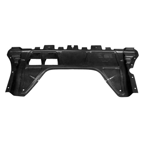 UNDERCAR SHIELD FR CENTER (IF GOLF THEN 1.4 / 1.8L TURBO) / S3 ALL/ JETTA GLI REPLACEMENT FOR VOLKSWAGEN GOLF HATCHBACK 2015 PARTSLINK NUMBER VW1228134 UNDERCAR SHIELD FR CENTER (IF GOLF THEN 1.4 / 1.8L TURBO) / S3 ALL/ JETTA GLI REPLACEMENT FOR VOLKSWAGEN GOLF HATCHBACK 2015 PARTSLINK NUMBER VW1228134