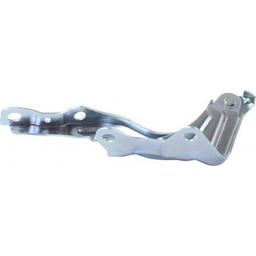 HOOD HINGE RH STEEL SATIN CHROME   REPLACEMENT FOR HYUNDAI ELANTRA GT-HATCHBACK 2013 PARTSLINK NUMBER HY1236141