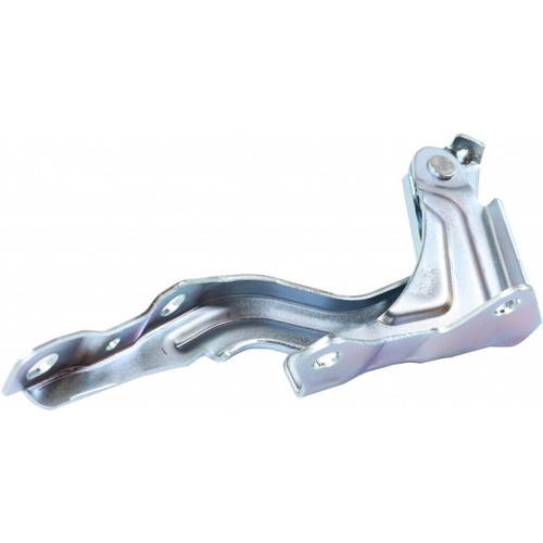 HOOD HINGE RH STEEL SATIN CHROME   REPLACEMENT FOR HYUNDAI ELANTRA GT-HATCHBACK 2013 PARTSLINK NUMBER HY1236141