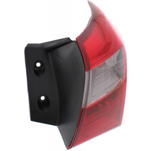 TAIL LAMP RH TO 9/06/2012 HQ   REPLACEMENT FOR HYUNDAI ELANTRA GT-HATCHBACK 2013 PARTSLINK NUMBER 	HY2805126