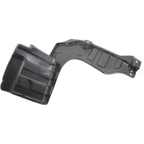 UNDERCAR SHIELD FR LH  REPLACEMENT FOR HYUNDAI ELANTRA GT-HATCHBACK 2013 PARTSLINK NUMBER 	HY1228170