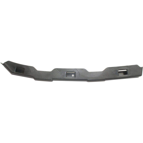 BUMPER BRACKET FR LH OUTER USA BUILT PLASTIC  REPLACEMENT FOR HYUNDAI ELANTRA SEDAN 2013 PARTSLINK NUMBER  	HY1032101