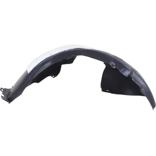 FENDER LINER RH SAME AS VW1249128 REPLACEMENT FOR VOLKSWAGEN GOLF R 2015 PARTSLINK NUMBER VW1249146 FENDER LINER RH SAME AS VW1249128 REPLACEMENT FOR VOLKSWAGEN GOLF R 2015 PARTSLINK NUMBER VW1249146