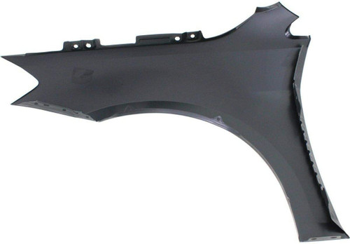 FENDER FR RH  REPLACEMENT FOR VOLKSWAGEN GOLF SPORTWAGEN 2015 PARTSLINK NUMBER  VW1241148