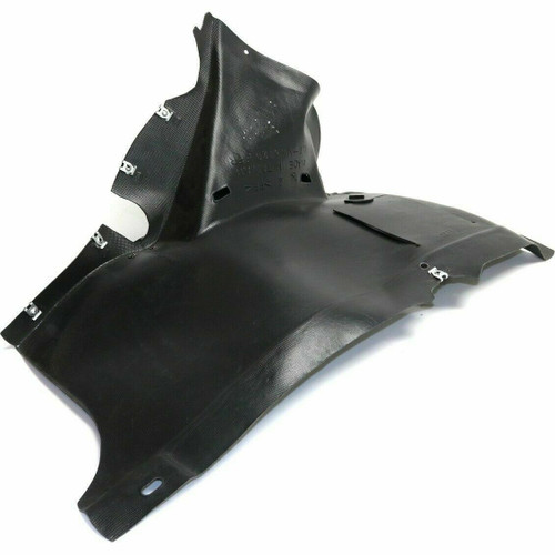 FENDER LINER FR RH FORWARD ALLTRACK/R MODEL AT REPLACEMENT FOR VOLKSWAGEN GOLF SPORTWAGEN 2015 PARTSLINK NUMBER VW1249125 FENDER LINER FR RH FORWARD ALLTRACK/R MODEL AT REPLACEMENT FOR VOLKSWAGEN GOLF SPORTWAGEN 2015 PARTSLINK NUMBER VW1249125