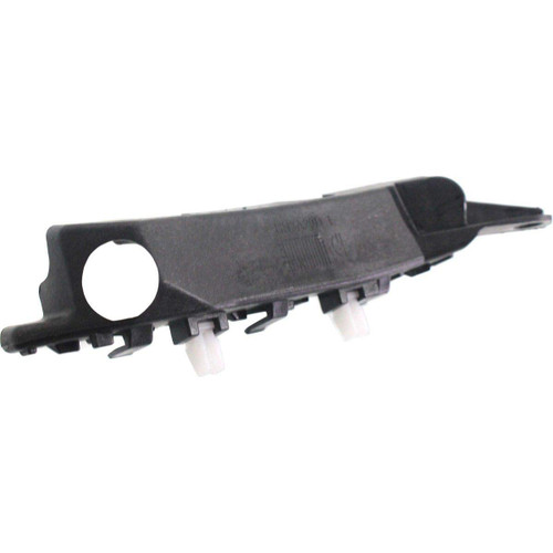 BUMPER SIDE BRACKET FR LH PLASTIC REPLACEMENT FOR HYUNDAI ELANTRA SEDAN 2013 PARTSLINK NUMBER 	HY1042107