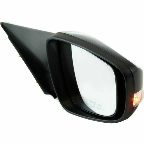 DOOR MIRROR RH POWER HTD W/SIGNAL REPLACEMENT FOR HYUNDAI ELANTRA SEDAN 2013 PARTSLINK NUMBER HY1321178 DOOR MIRROR RH POWER HTD W/SIGNAL REPLACEMENT FOR HYUNDAI ELANTRA SEDAN 2013 PARTSLINK NUMBER HY1321178