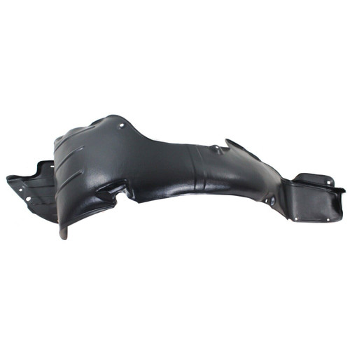 FENDER LINER FR LH KOREA BUILT REPLACEMENT FOR HYUNDAI ELANTRA SEDAN 2013 PARTSLINK NUMBER HY1248126 FENDER LINER FR LH KOREA BUILT REPLACEMENT FOR HYUNDAI ELANTRA SEDAN 2013 PARTSLINK NUMBER HY1248126