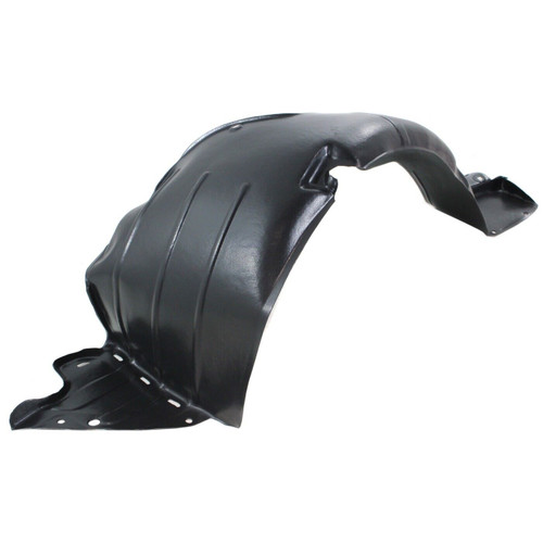 FENDER LINER FR LH KOREA BUILT REPLACEMENT FOR HYUNDAI ELANTRA SEDAN 2013 PARTSLINK NUMBER HY1248126 FENDER LINER FR LH KOREA BUILT REPLACEMENT FOR HYUNDAI ELANTRA SEDAN 2013 PARTSLINK NUMBER HY1248126