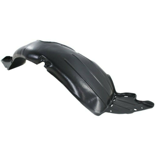 FENDER LINER FR RH KOREA BUILT REPLACEMENT FOR HYUNDAI ELANTRA SEDAN 2013 PARTSLINK NUMBER HY1249126