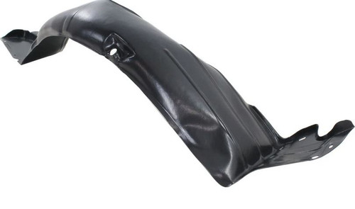 FENDER LINER FR RH USA BUILT REPLACEMENT FOR HYUNDAI ELANTRA SEDAN 2013 PARTSLINK NUMBER HY1249125