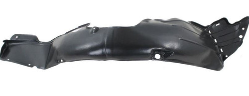 FENDER LINER FR RH USA BUILT REPLACEMENT FOR HYUNDAI ELANTRA SEDAN 2013 PARTSLINK NUMBER HY1249125