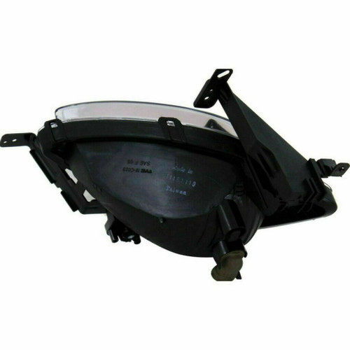 FOG LAMP FR RH USA BUILT HQ REPLACEMENT FOR HYUNDAI ELANTRA SEDAN 2013 PARTSLINK NUMBER 	HY2593138