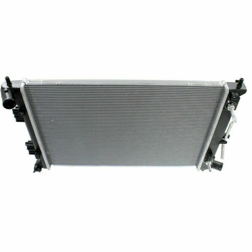 RADIATOR (13202) 1.8L REPLACEMENT FOR HYUNDAI ELANTRA SEDAN 2013 PARTSLINK NUMBER HY3010169