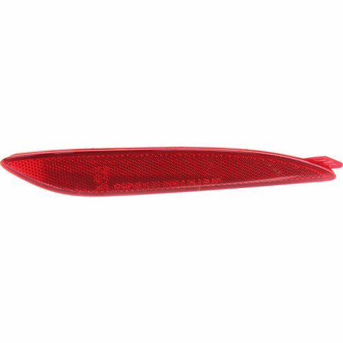 REFLECTOR RR RH REPLACEMENT FOR HYUNDAI ELANTRA SEDAN 2013 PARTSLINK NUMBER HY1185103