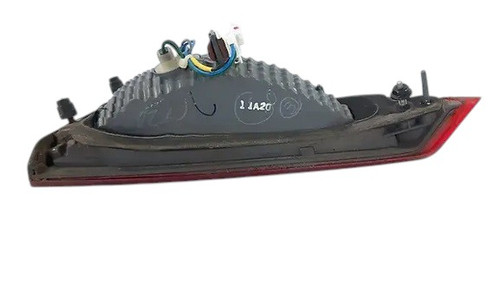 TRUNK LAMP LH (BACK-UP LAMP) USA BUILT BULB TYPE HQ REPLACEMENT FOR HYUNDAI ELANTRA SEDAN 2013 PARTSLINK NUMBER HY2802115 TRUNK LAMP LH (BACK-UP LAMP) USA BUILT BULB TYPE HQ REPLACEMENT FOR HYUNDAI ELANTRA SEDAN 2013 PARTSLINK NUMBER HY2802115