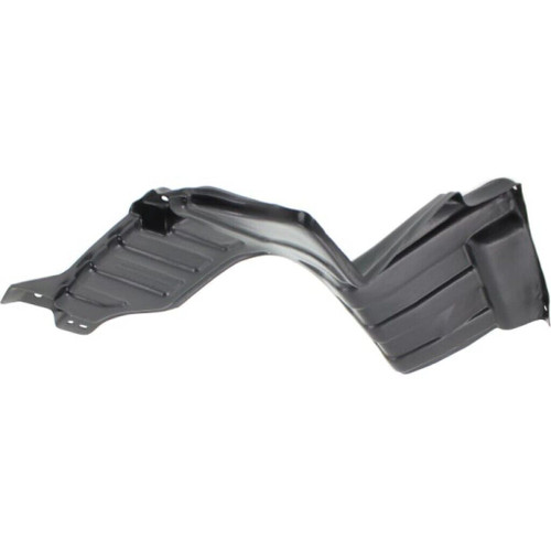 UNDERCAR SHIELD FR LH REPLACEMENT FOR HYUNDAI ELANTRA SEDAN 2013 PARTSLINK NUMBER HY1228170