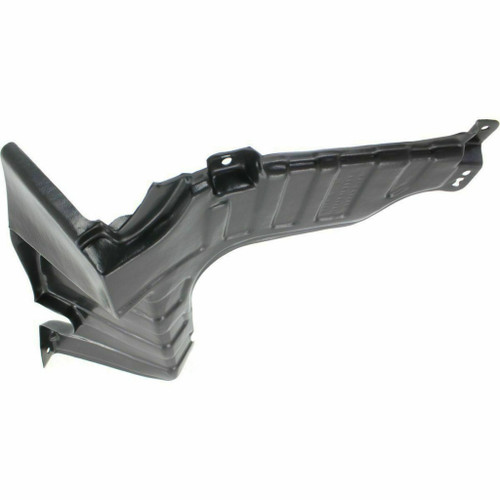 UNDERCAR SHIELD FR RH  REPLACEMENT FOR HYUNDAI ELANTRA SEDAN 2013 PARTSLINK NUMBER  HY1228169