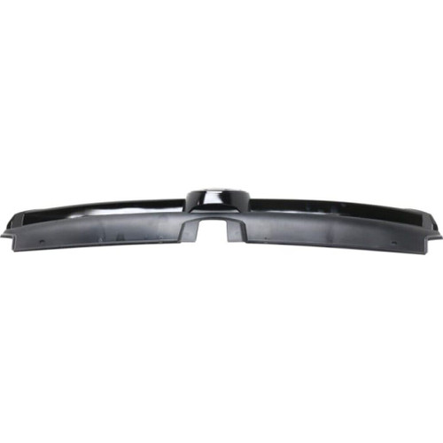 GRILLE CHROME/BLACK W/HID LAMPS REPLACEMENT FOR VOLKSWAGEN GOLF SPORTWAGEN 2015 PARTSLINK NUMBER VW1200162 GRILLE CHROME/BLACK W/HID LAMPS REPLACEMENT FOR VOLKSWAGEN GOLF SPORTWAGEN 2015 PARTSLINK NUMBER VW1200162