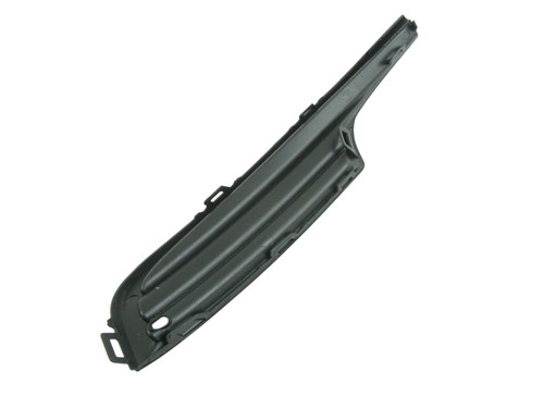 GRILLE RH OUTER W/O CHROME STRIP  REPLACEMENT FOR VOLKSWAGEN GOLF SPORTWAGEN 2015 PARTSLINK NUMBER  VW1039139