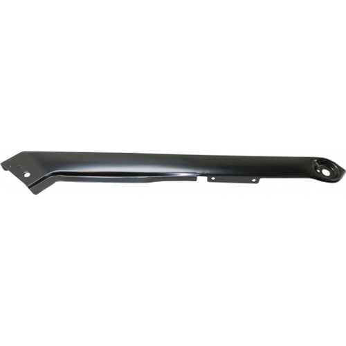 HEAD LAMP BRACKET RH STEEL  REPLACEMENT FOR VOLKSWAGEN GOLF SPORTWAGEN 2015 PARTSLINK NUMBER  	VW2509101