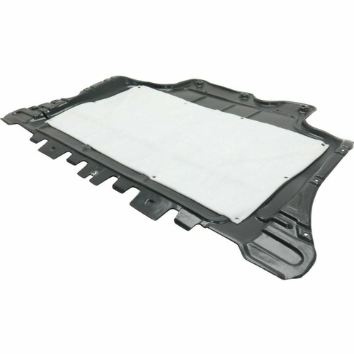 UNDERCAR SHIELD W/2.0L ENGINE REPLACEMENT FOR VOLKSWAGEN GOLF SPORTWAGEN 2015 PARTSLINK NUMBER VW1228135 UNDERCAR SHIELD W/2.0L ENGINE REPLACEMENT FOR VOLKSWAGEN GOLF SPORTWAGEN 2015 PARTSLINK NUMBER VW1228135