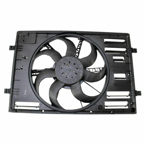 COOLING FAN ASSY REPLACEMENT FOR VOLKSWAGEN GTI 2015 PARTSLINK NUMBER AU3115116 COOLING FAN ASSY REPLACEMENT FOR VOLKSWAGEN GTI 2015 PARTSLINK NUMBER AU3115116
