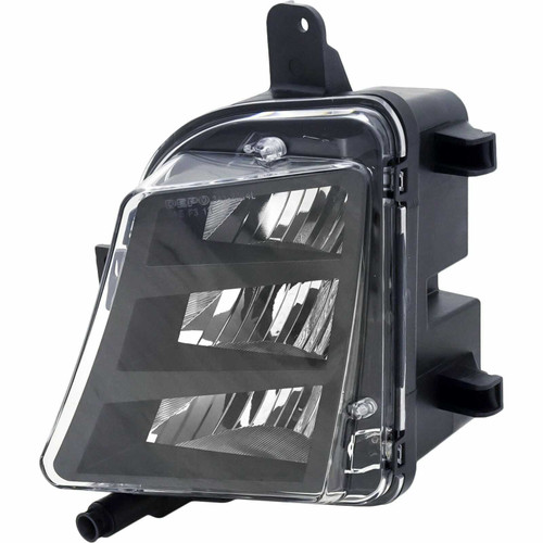 FOG LAMP FR LH CAPA REPLACEMENT FOR VOLKSWAGEN GTI 2015 PARTSLINK NUMBER VW2592128C FOG LAMP FR LH CAPA REPLACEMENT FOR VOLKSWAGEN GTI 2015 PARTSLINK NUMBER VW2592128C
