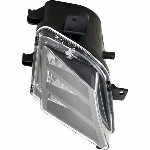 FOG LAMP FR LH HQ REPLACEMENT FOR VOLKSWAGEN GTI 2015 PARTSLINK NUMBER VW2592128 FOG LAMP FR LH HQ REPLACEMENT FOR VOLKSWAGEN GTI 2015 PARTSLINK NUMBER VW2592128