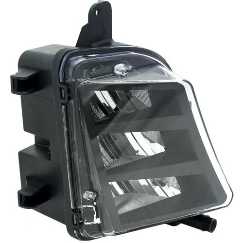 FOG LAMP FR RH CAPA REPLACEMENT FOR VOLKSWAGEN GTI 2015 PARTSLINK NUMBER VW2593128C FOG LAMP FR RH CAPA REPLACEMENT FOR VOLKSWAGEN GTI 2015 PARTSLINK NUMBER VW2593128C