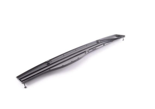 RADIATOR SUPPORT COVER UPPER (SIGHT SHIELD)   REPLACEMENT FOR VOLKSWAGEN GTI 2015 PARTSLINK NUMBER  AU1218102