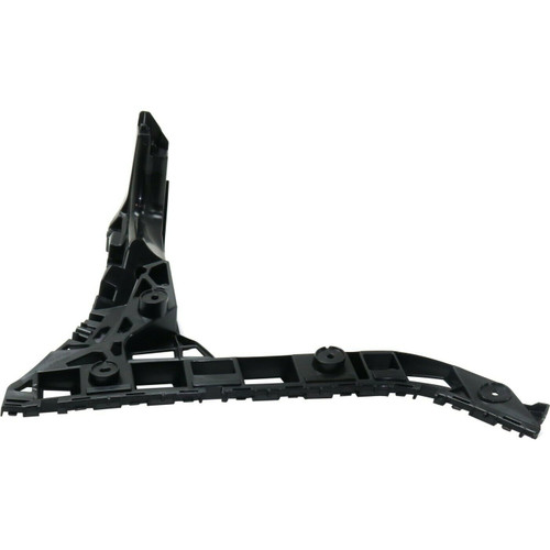 BUMPER RETAINER BRACKET RR LH REPLACEMENT FOR VOLKSWAGEN JETTA (TYPE 6) 2015 PARTSLINK NUMBER VW1142106U BUMPER RETAINER BRACKET RR LH REPLACEMENT FOR VOLKSWAGEN JETTA (TYPE 6) 2015 PARTSLINK NUMBER VW1142106U