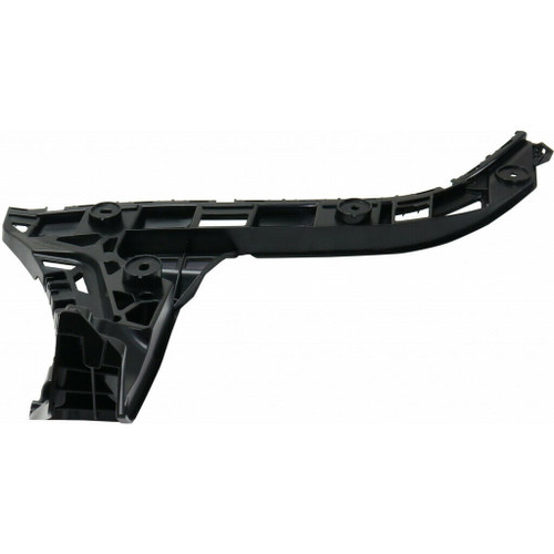 BUMPER RETAINER BRACKET RR RH REPLACEMENT FOR VOLKSWAGEN JETTA (TYPE 6) 2015 PARTSLINK NUMBER VW1143106 BUMPER RETAINER BRACKET RR RH REPLACEMENT FOR VOLKSWAGEN JETTA (TYPE 6) 2015 PARTSLINK NUMBER VW1143106